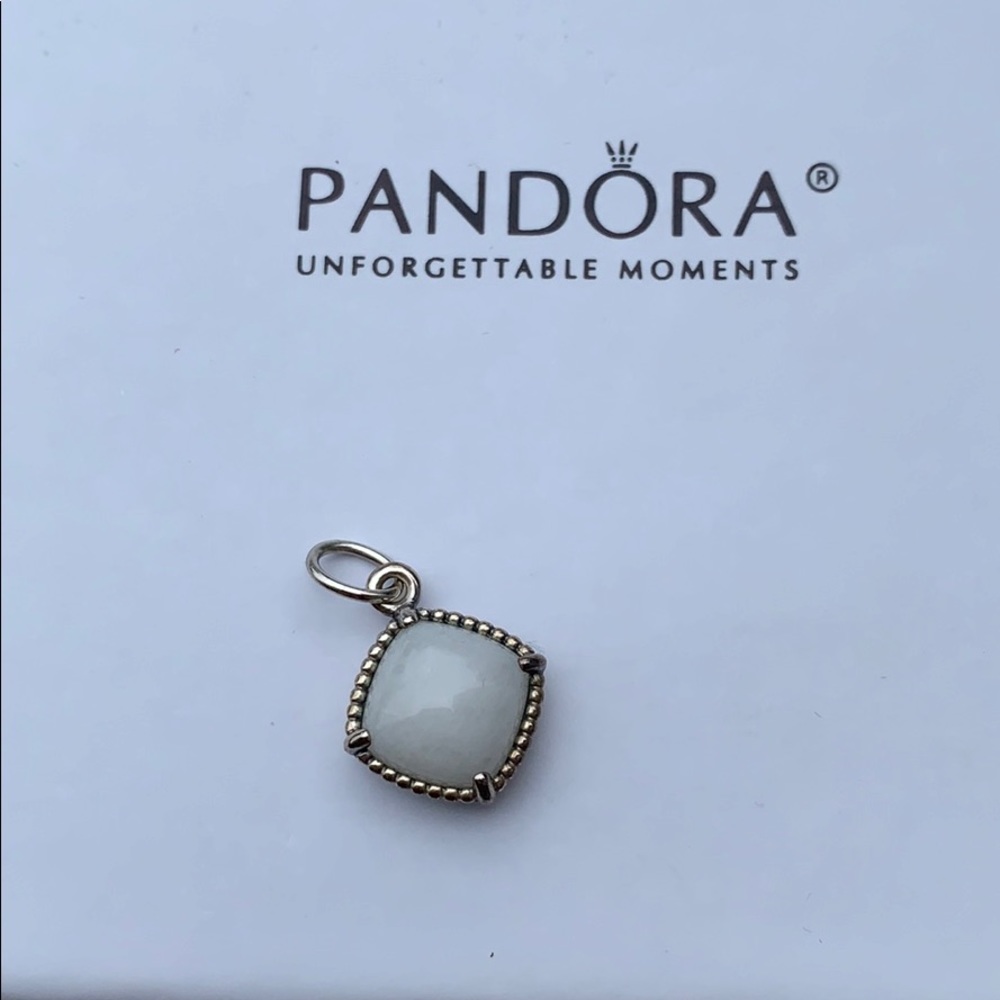 Authentic Pandora pendant